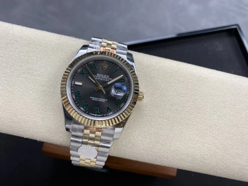 Breathable ROLEX Watches 199117