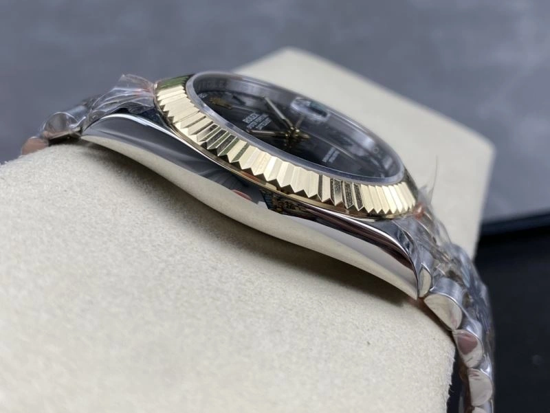 Breathable ROLEX Watches 199117