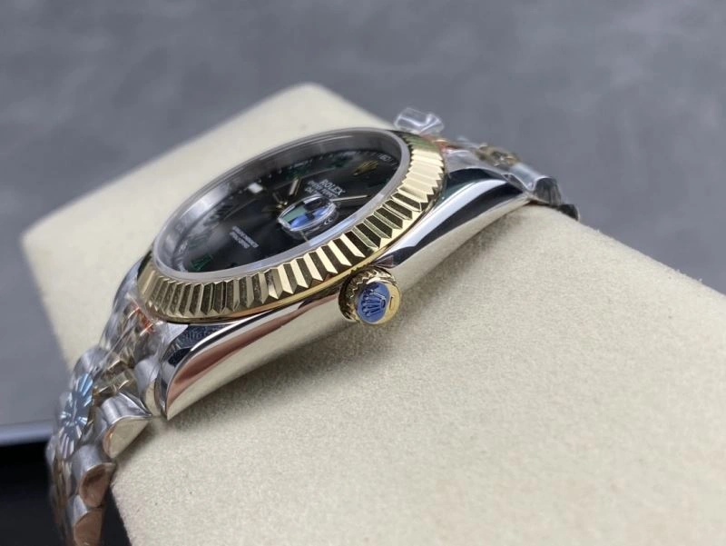 Breathable ROLEX Watches 199117