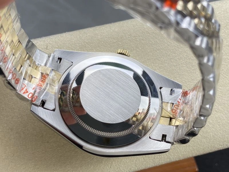 Breathable ROLEX Watches 199117