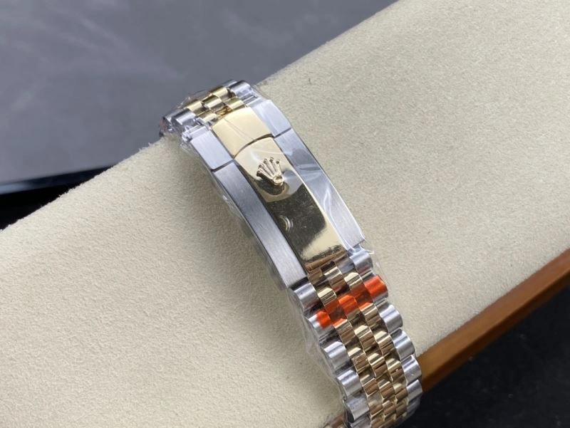 Breathable ROLEX Watches 199117