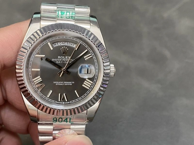 SunProtective ROLEX Watches 200516
