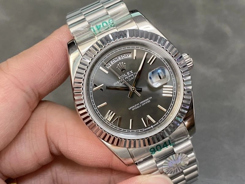 SunProtective ROLEX Watches 200516