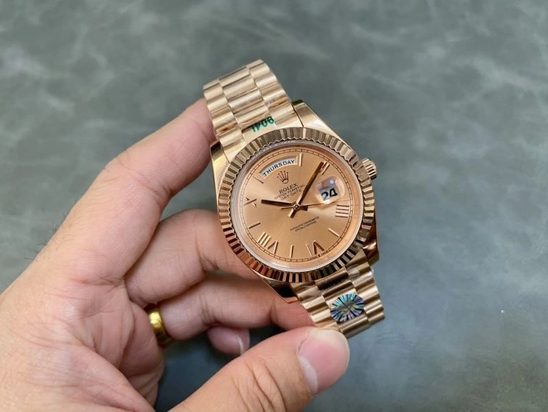 Breathable ROLEX Watches 200505