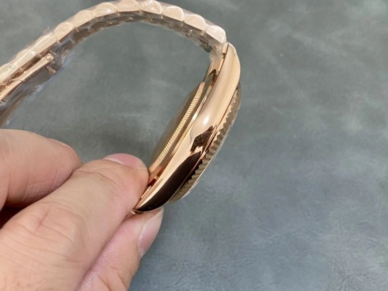Breathable ROLEX Watches 200505