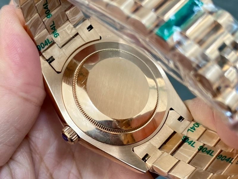 Breathable ROLEX Watches 200505