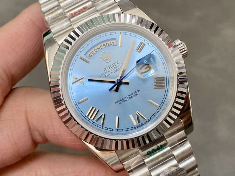 ROLEX Watches UrbanStyle 200503