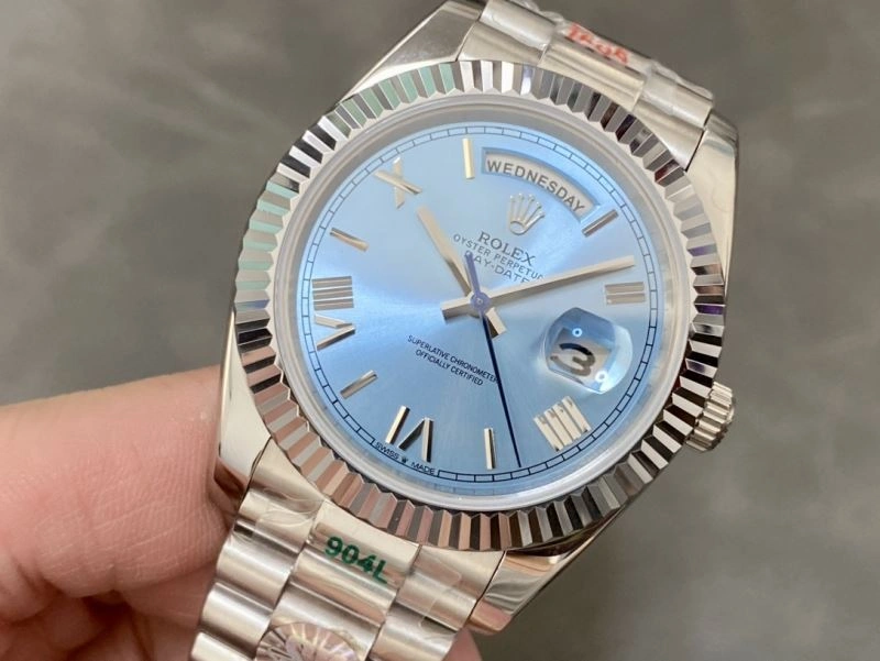 ROLEX Watches UrbanStyle 200503