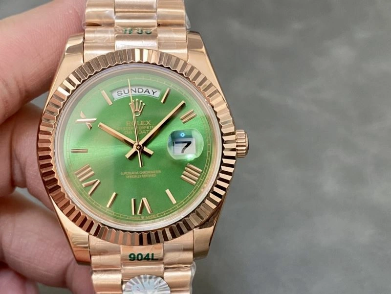 OdorResistant ROLEX Watches 200518