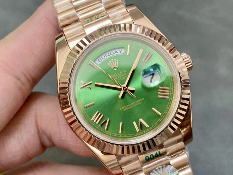 OdorResistant ROLEX Watches 200518