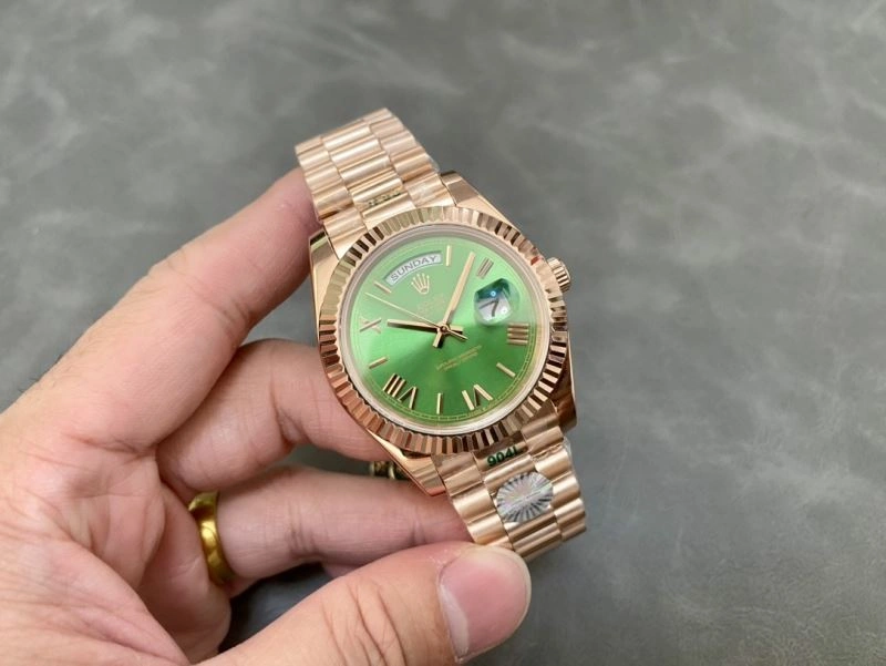 OdorResistant ROLEX Watches 200518