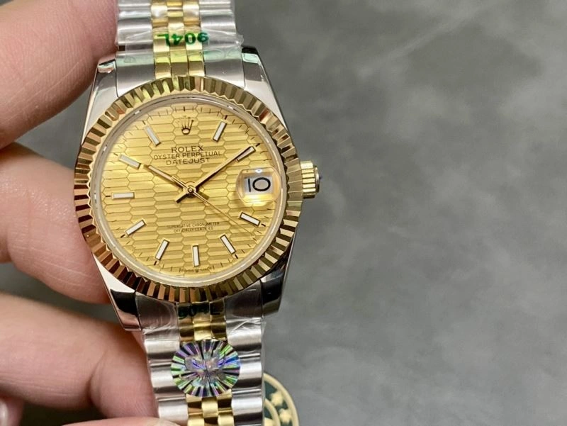 ROLEX Watches Practical 200506