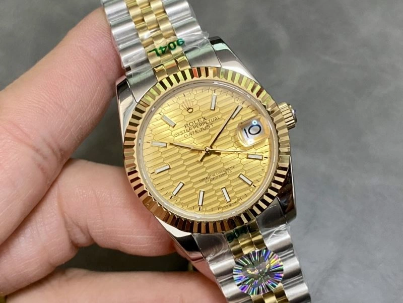 ROLEX Watches Practical 200506