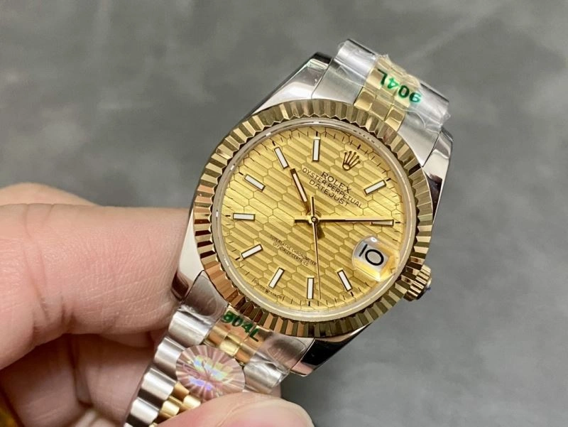 ROLEX Watches Practical 200506