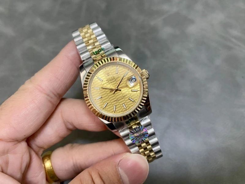 ROLEX Watches Practical 200506