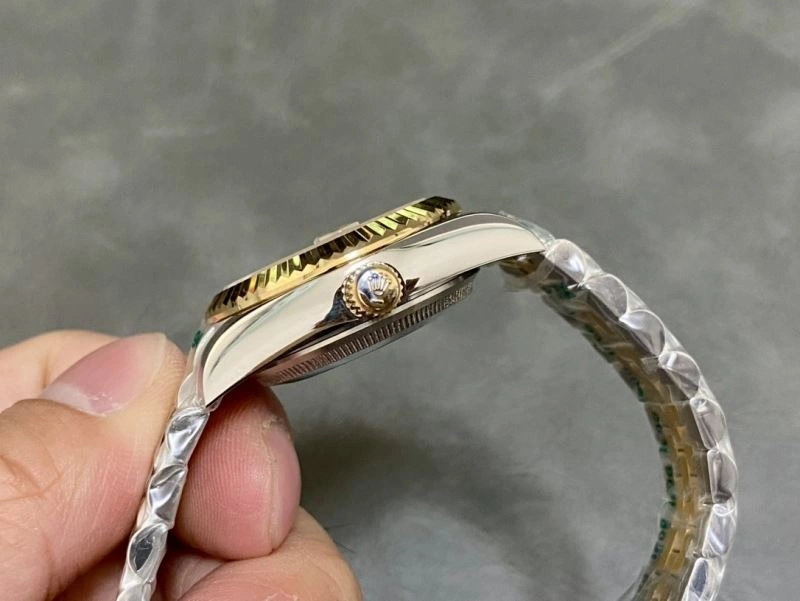 ROLEX Watches Practical 200506