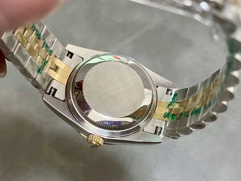 ROLEX Watches Practical 200506