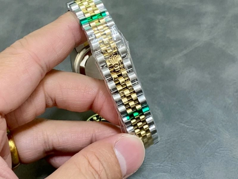 ROLEX Watches Practical 200506