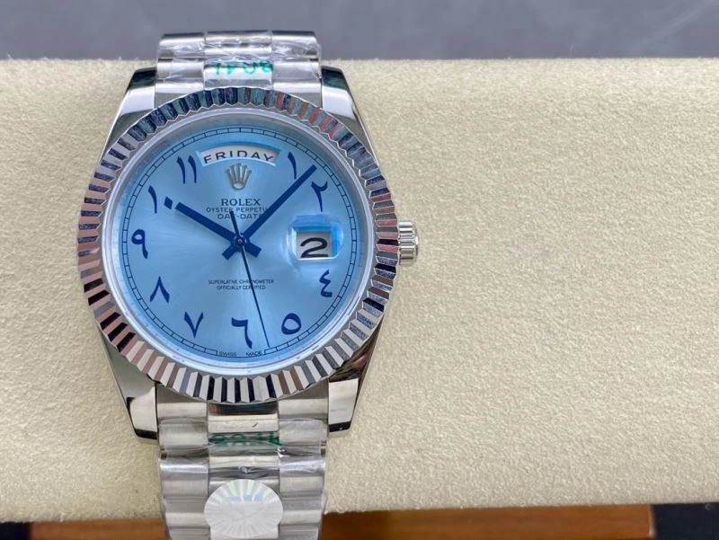 SmartChoice ROLEX Watches 200500