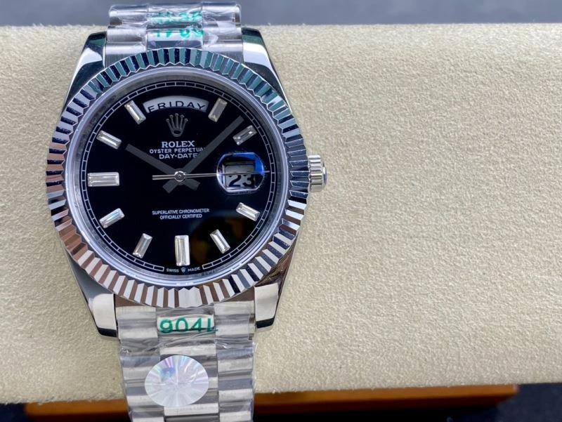 Packable ROLEX Watches 200509