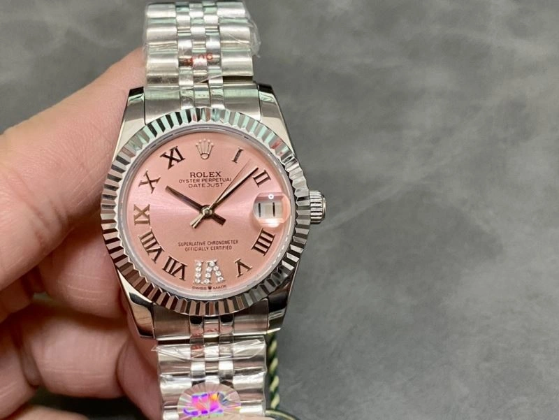 Popular ROLEX Watches 200515