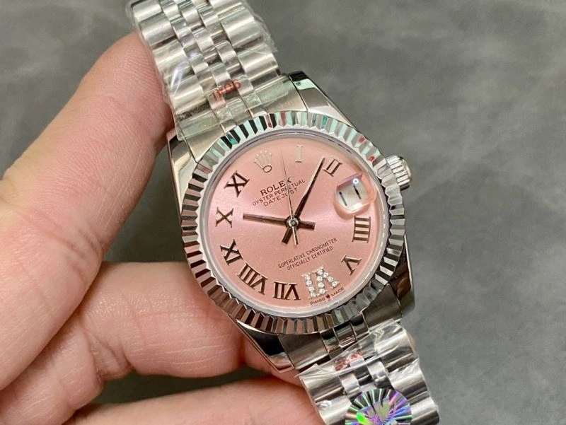 Popular ROLEX Watches 200515