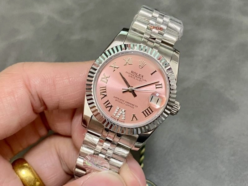 Popular ROLEX Watches 200515
