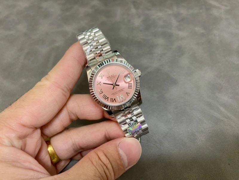 Popular ROLEX Watches 200515
