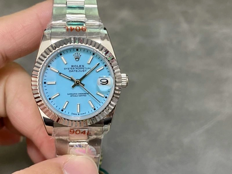 Seasonal ROLEX Watches 200496