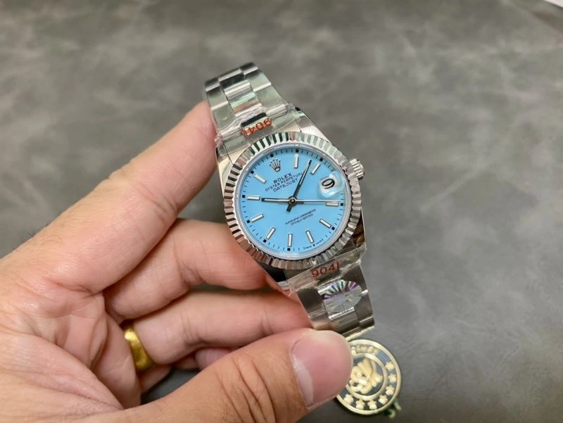 Seasonal ROLEX Watches 200496