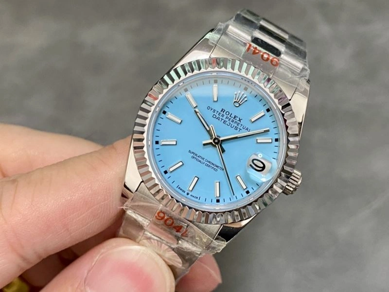 Seasonal ROLEX Watches 200496
