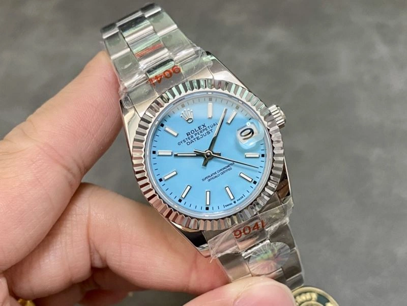 Seasonal ROLEX Watches 200496