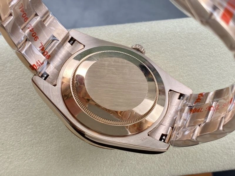 Refined ROLEX Watches 200512