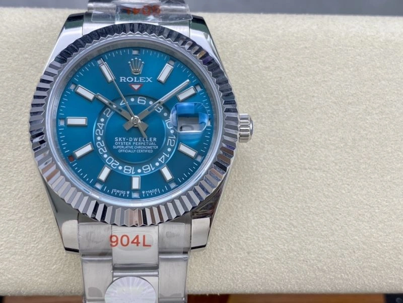 FastDry ROLEX Watches 200493