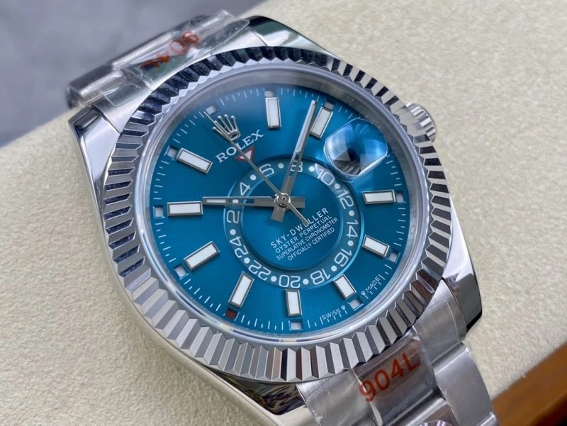 FastDry ROLEX Watches 200493