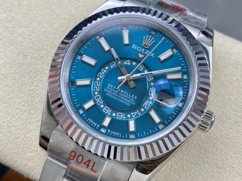 FastDry ROLEX Watches 200493