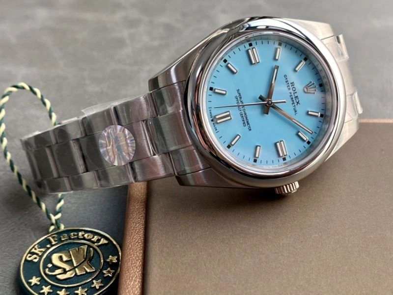 SmoothTexture ROLEX Watches 200492