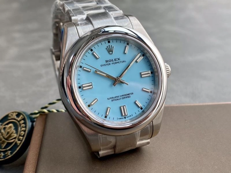SmoothTexture ROLEX Watches 200492