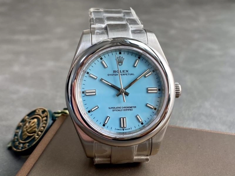 SmoothTexture ROLEX Watches 200492