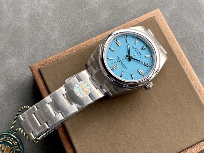 SmoothTexture ROLEX Watches 200492