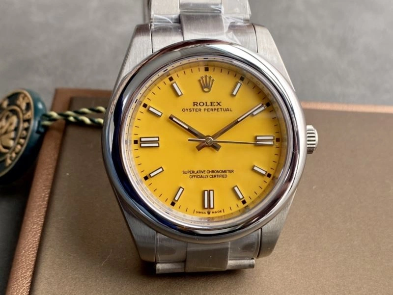 SmoothTexture ROLEX Watches 200491