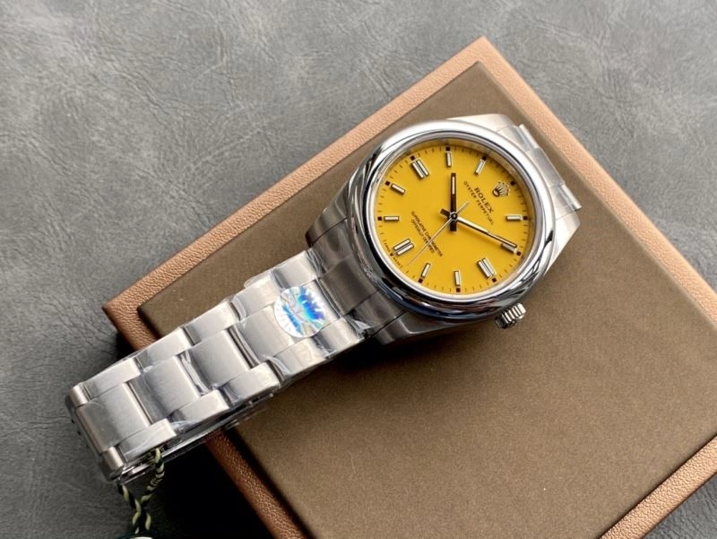 SmoothTexture ROLEX Watches 200491