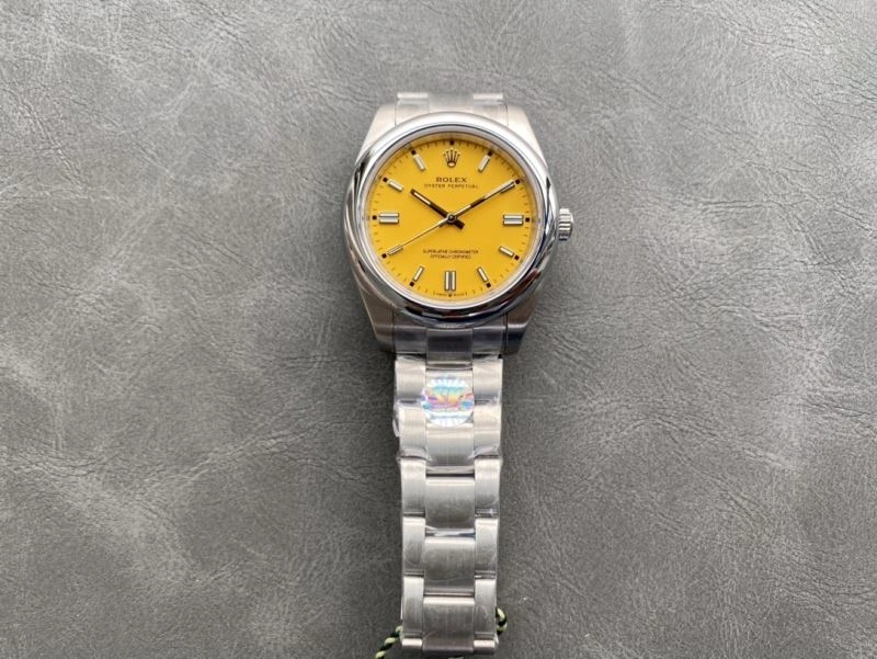 SmoothTexture ROLEX Watches 200491