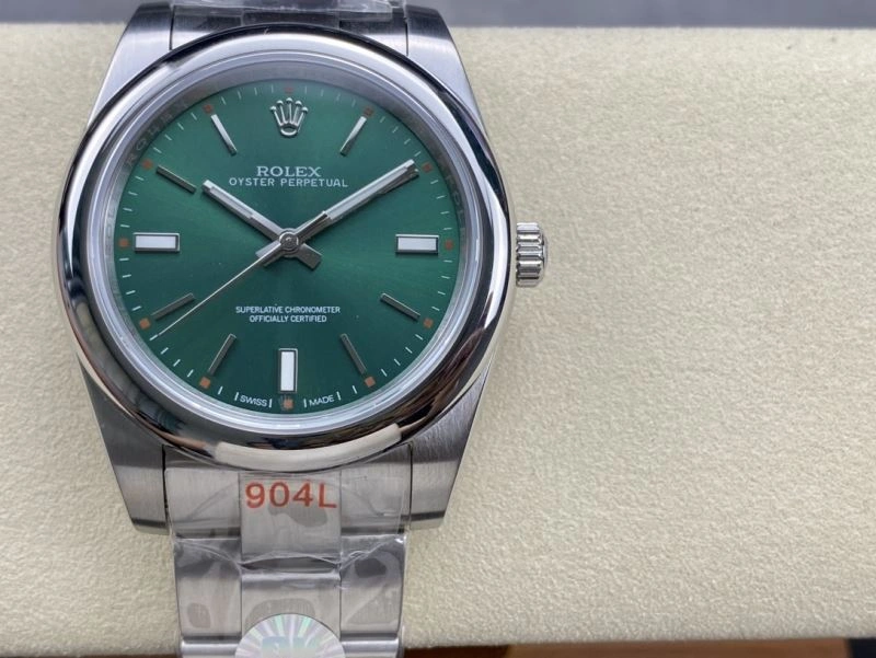 EyeCatching ROLEX Watches 200483