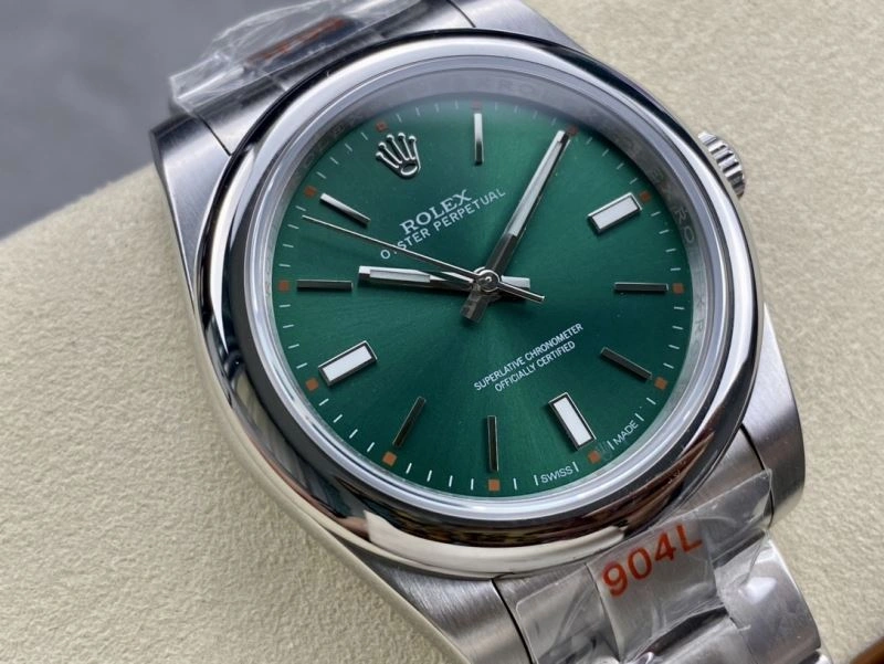 EyeCatching ROLEX Watches 200483