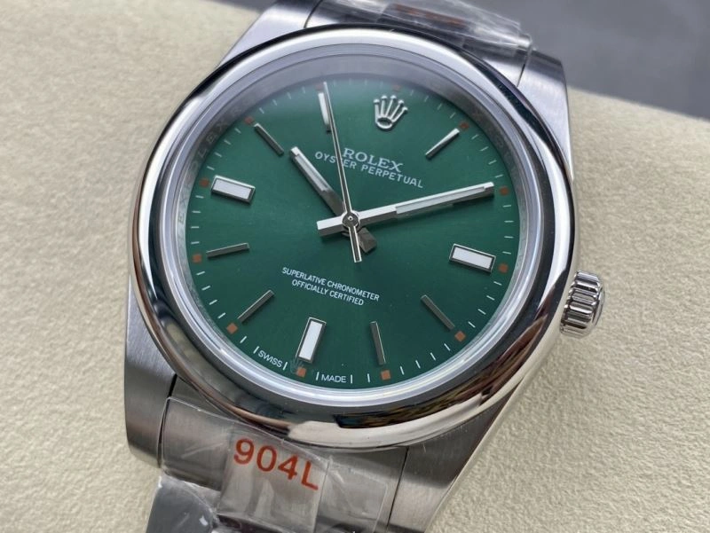 EyeCatching ROLEX Watches 200483