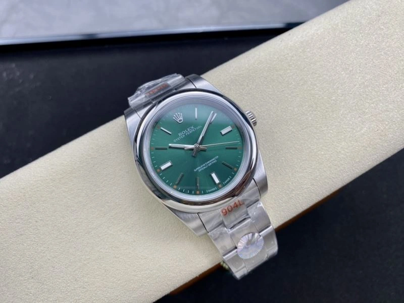 EyeCatching ROLEX Watches 200483