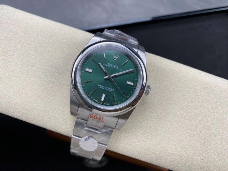 EyeCatching ROLEX Watches 200483