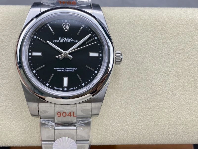 Cozy ROLEX Watches 200484