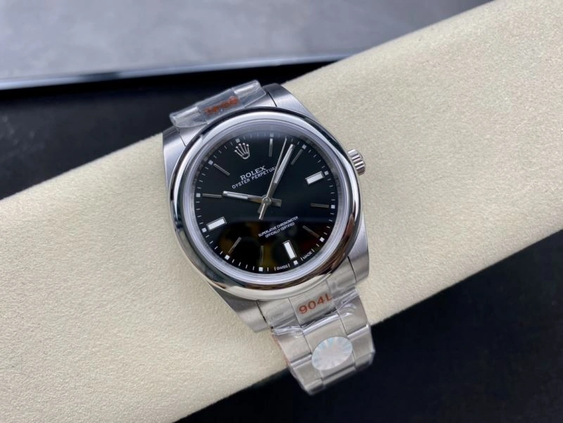 Cozy ROLEX Watches 200484